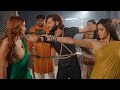 মেনকার হাত থেকে মিঠিকে উদ্ধার করে রানা। Telly Clips