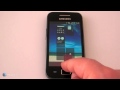 Mobilní telefon Samsung S5830 Galaxy Ace