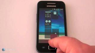 Samsung S5830 Galaxy Ace