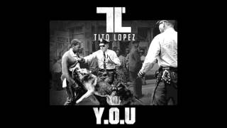 Tito Lopez x King I Divine - Black Dude Spanish Name