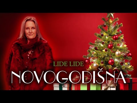 Lide Lide - Novogodishna (Official Audio) - Lyrics