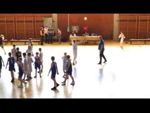 6. Turnir Mladih nada - za 1. mjesto