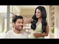 Garnier Black Naturals Garnier MS Dhoni Sakshi Dhoni