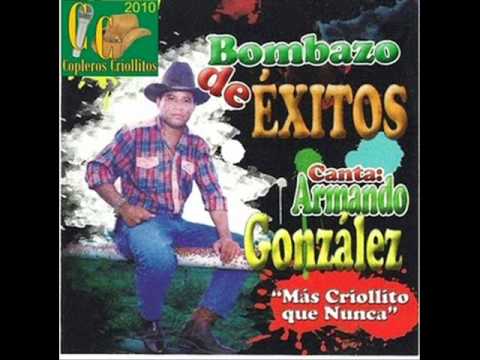 Armando Gonzalez - Moneda De Doble Cara