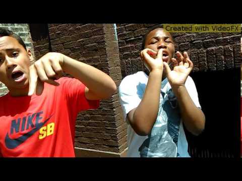 PnB Rock ft Mir mulla "you know it" Official Video