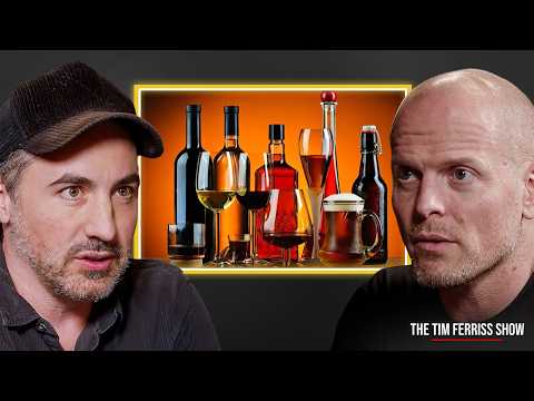 The 2-2-2 Rule for Drinking Less Alcohol —  Kevin Rose