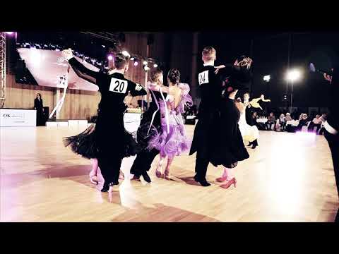 MČR 2018 - 10 tanců / Oliver Los Chovanec a Tina Šáchová / iDance