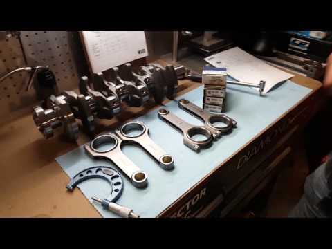 WhalenTuned how to measure bearing clearance
