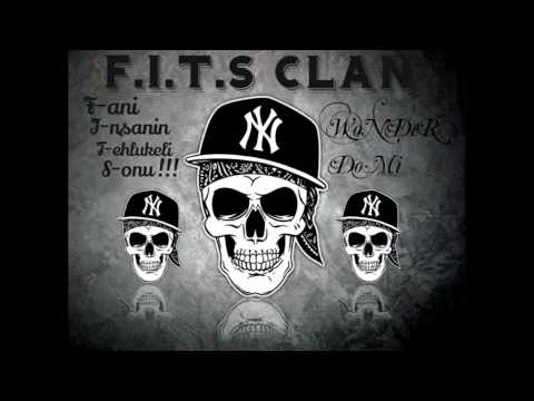 Fits clan- Yeni bir clan