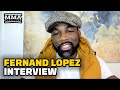 Fernand Lopez Fires Back at Francis Ngannou Over 'Manipulated' Training Footage with Ciryl Gane