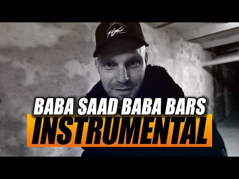 2Bough - Baba Saad Baba Bars (Epic Orchestral Choir Piano HipHop INSTRUMENTAL)