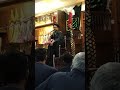 Chand Raat Majlis Of Muharram 1440