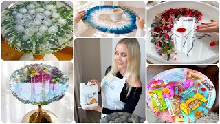 Top 6 RESIN ART Projects of Summer 2026 ☀️ | Most Beautiful DIY Ideas