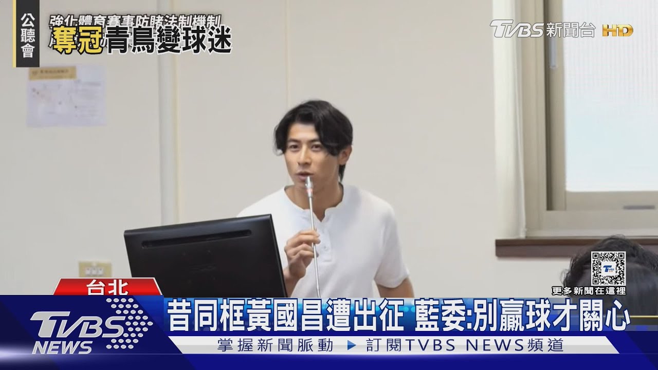 一夕暴紅!陳傑憲、周思齊昔遭「青鳥」出征