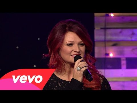 Charlotte Ritchie - Building Bridges (Live)