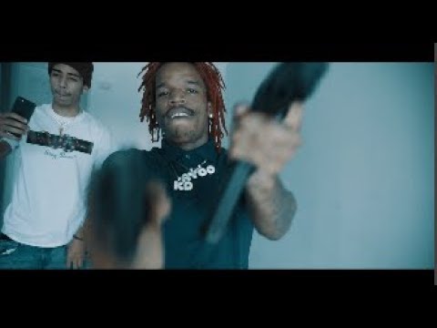 Ayoo KD - "Stay In Your Place" (6IX9INE DISS!!!)