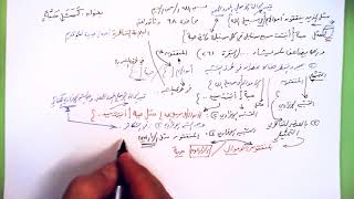 صورة 98 ★  كَمَثَلِ حبَّةٍ