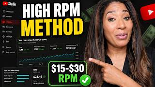 Most People Build Faceless Channels Wrong Here's the Method That Actually Works