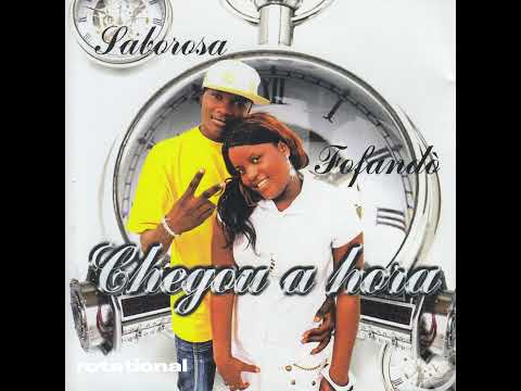Fofandó & Saborosa - Number One (Angolan Kuduro, 2006)