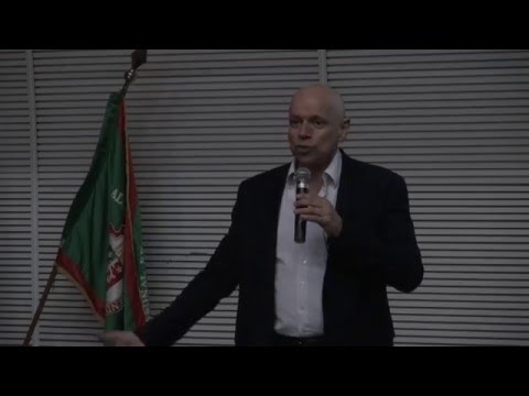 Palestra Leandro Karnal