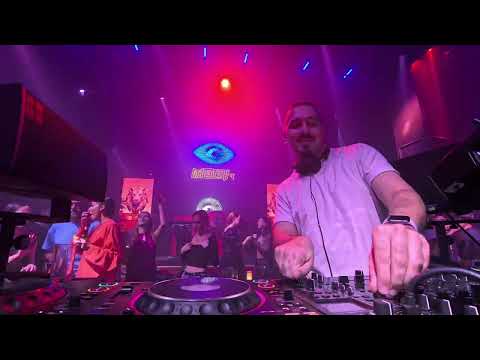 Dan Tanev Live at Lula Club - Moots / Afro House