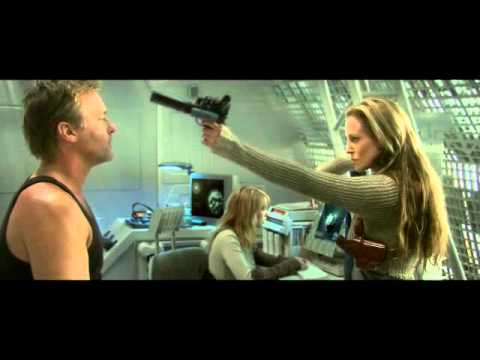 Trailer-Vorschau: Space Soldiers