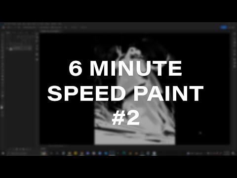 #2 Speed Paint!