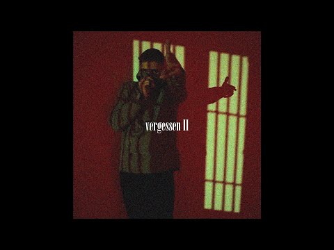 [Free] Musso x Luvre47 Type Beat - "Vergessen"