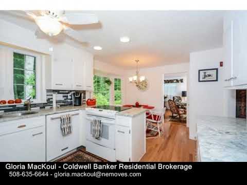 138 Meadow Wood Dr, Holden MA 01520 - Single Family Home - Real Estate - For Sale -