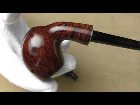 Stanwell H.C. Andersen - pipe 614