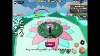 How to QUICKLY Level Up (Cultivation Simulator Roblox)