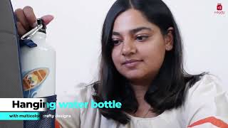 Online Rakhi Gifts for Brothers and Sisters | Indigifts