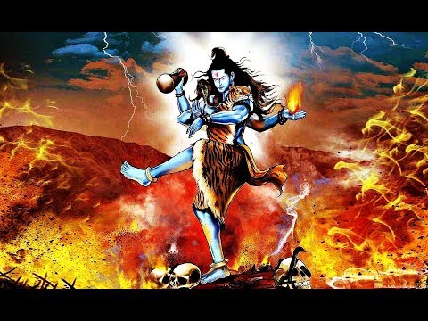 || श्री नटराज स्तुति || Shree Natraj Stuti (with lyrics) || हर परेशानी का हल है ये मंत्र