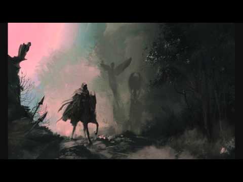 Shrinebuilder - Pyramid of the Moon (Lyrics & 720p)