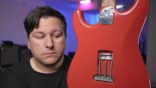 Video thumbnail for Fender ALMOST made my perfect guitar by Jon Mihail