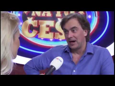 Tomáš Matonoha promluvil o účasti v Tváři: Tato slova nikdo nečekal!