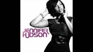 Jennifer Hudson-Gone