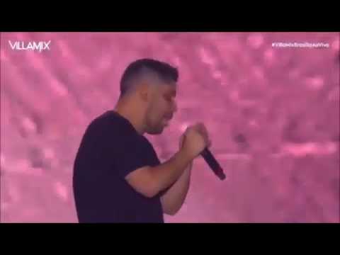 Jorge e Mateus   Medida Certa Ao Vivo Em Brasília 2017