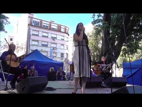 Catarina Rosa - "Os Loucos" (Mário Raínho, José Luís Gordo / Fonte Rocha )