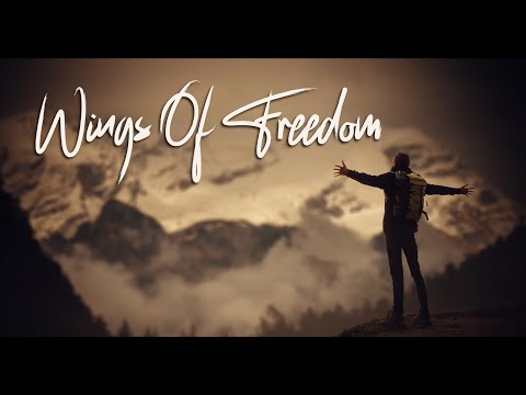Video thumbnail for Wings of Freedom