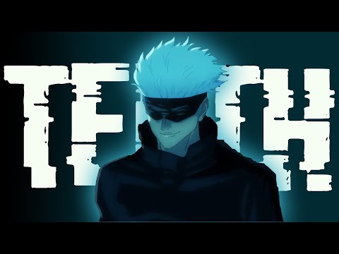 Teeth - AMV - 「 Anime MV」 - AnimeMix