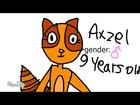 axel and hazel's daughter ❤ 💕 💖