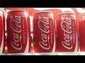 Coca-Cola confirms it will offer cane sugar beverage in US after push from Trump
