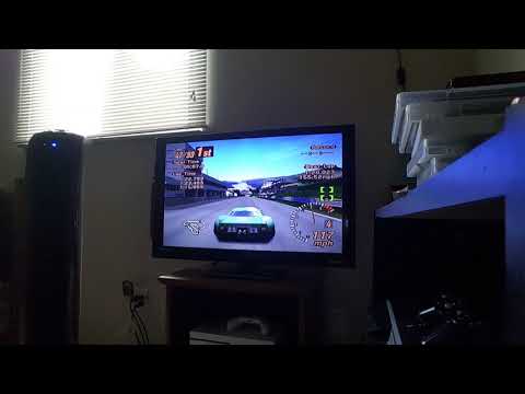 Let's Play Gran Turismo 2 - Part 57 - Apricot Hill 200km ( Part 4/4 )