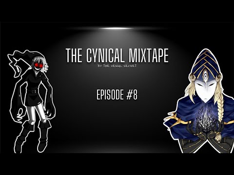 Matroda, Moksi, Green Velvet, Tom Staar, Kryder and More! || The Cynical Mixtape - Episode #8