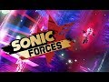 Sonic Forces VS Infinite Final Battle Theme (Fanmade)