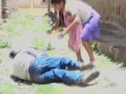 Borrachito y cholerito - Agrupación Pulsera