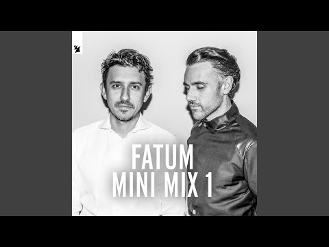 Here U R (Mixed) (Fatum Remix)