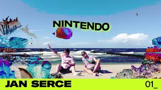 Kadr z teledysku Nintendo tekst piosenki Jan Serce