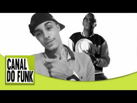 MC Livinho e MC Delano - Mulher Profissional (DJ HM) Lançamento 2016